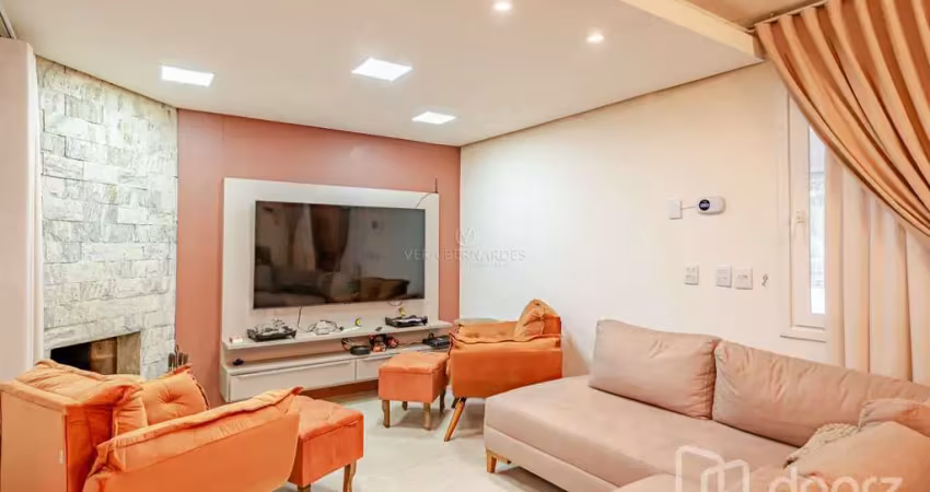 Casa com 2 quartos à venda na Rua Guaraum, 208, Vila Assunção, Porto Alegre