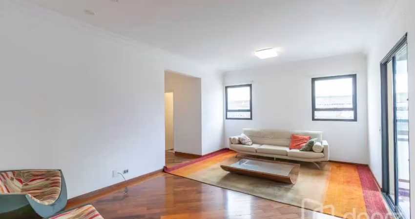 Apartamento com 3 quartos à venda na Rua Engenheiro Jorge Oliva, 161, Vila Mascote, São Paulo
