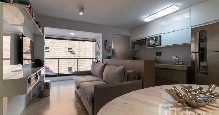 Apartamento com 2 quartos à venda na Rua Urbanizadora, 232, Sumaré, São Paulo