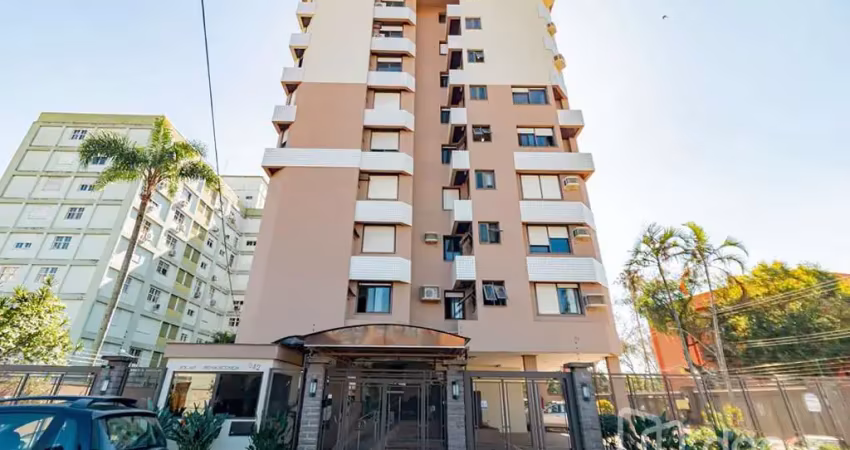 Apartamento com 2 quartos à venda na Rua Dezessete de Junho, 942, Menino Deus, Porto Alegre