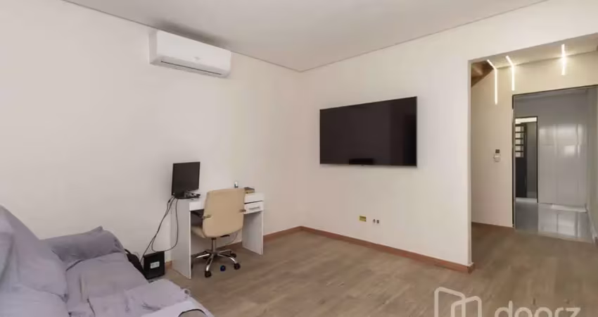 Casa com 2 quartos à venda na Rua Dona Ana Franco, 120, Tatuapé, São Paulo