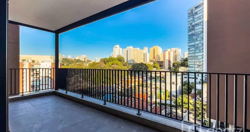 Apartamento com 2 quartos à venda na Chafalote, 70, Vila Ipojuca, São Paulo