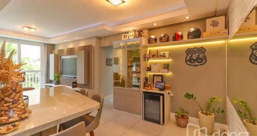 Apartamento com 3 quartos à venda na Rua Doutor Carlos Renato R. Fonseca, 200, Jardim Itu Sabará, Porto Alegre