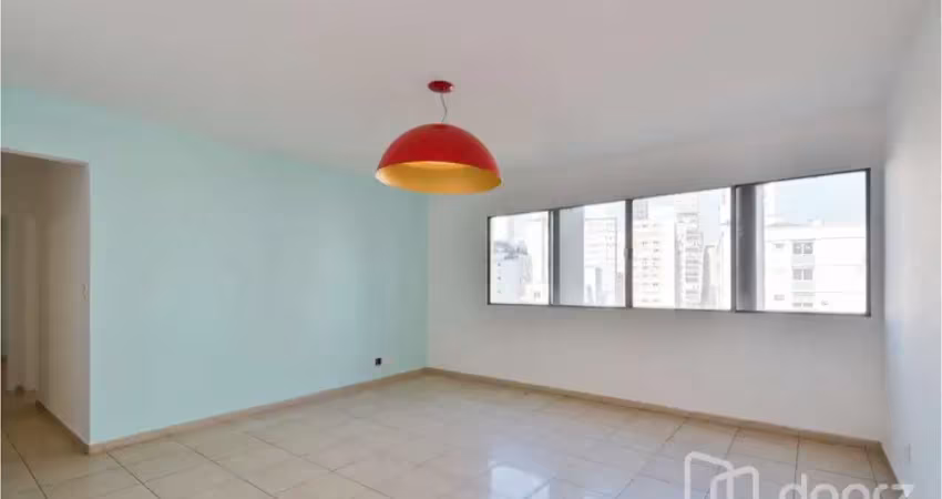Apartamento com 2 quartos à venda na Avenida Rebouças, 1278, Jardim América, São Paulo