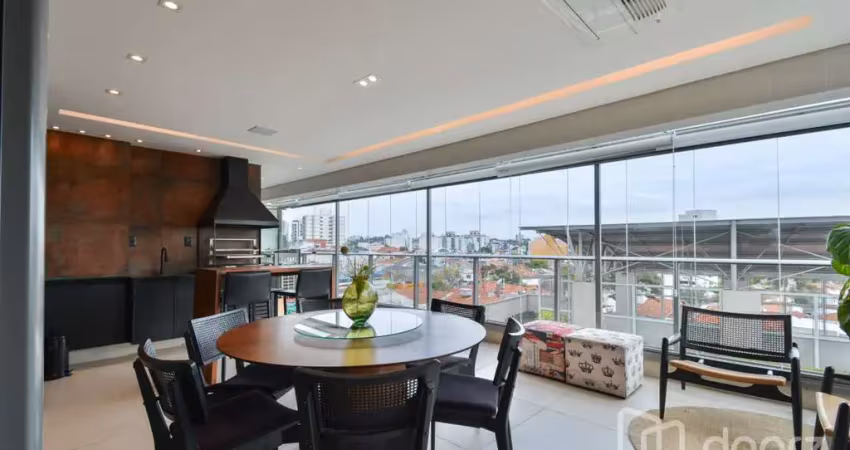 Apartamento com 3 quartos à venda na Senador Casemiro da Rocha, 800, Mirandópolis, São Paulo
