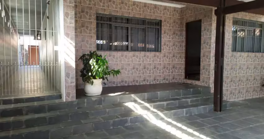 Casa com 3 quartos à venda na Amleto Marchi, 114, Parque Fernanda, São Paulo