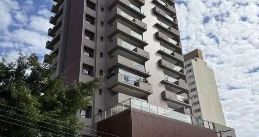 Apartamento com 3 quartos à venda na Rua Barão do Triunfo, 551, Campo Belo, São Paulo