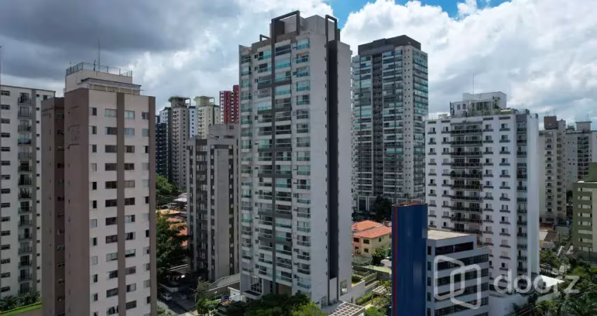 Apartamento com 2 quartos à venda na Rua Arapá, 131, Vila Mascote, São Paulo