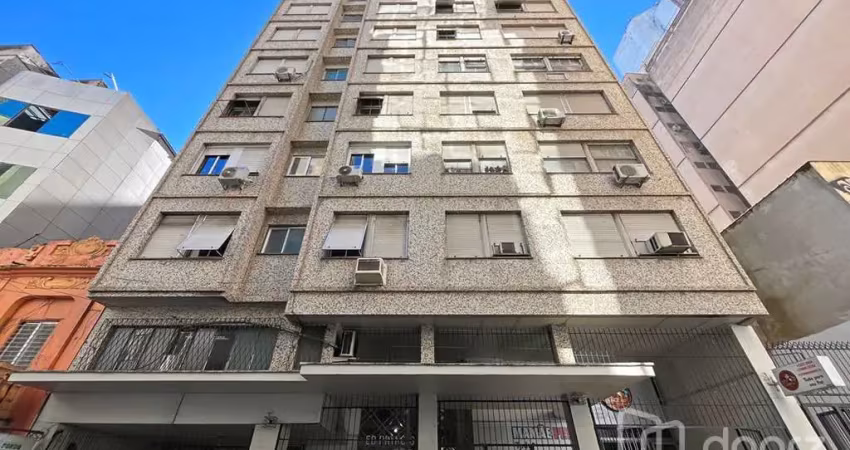 Apartamento com 3 quartos à venda na Rua General Vitorino, 300, Centro Histórico, Porto Alegre