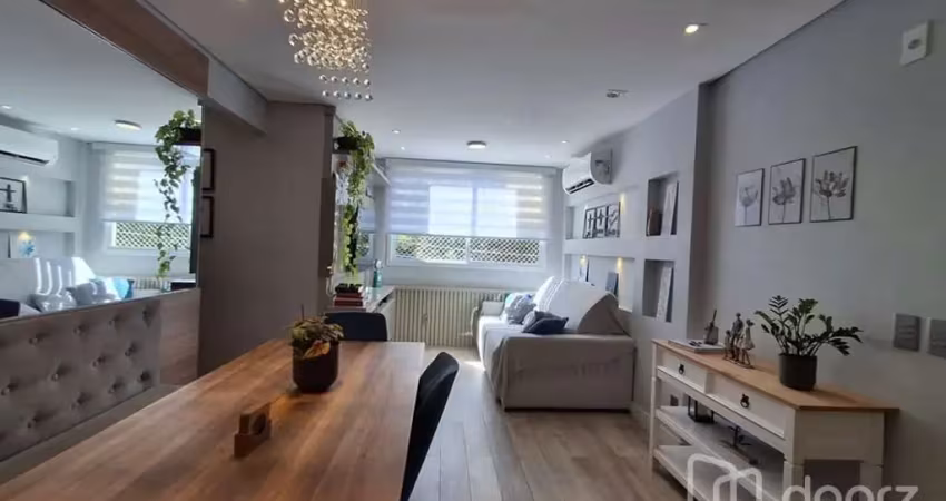 Apartamento com 3 quartos à venda na Rua Carlos Reverbel, 200, Jardim Carvalho, Porto Alegre