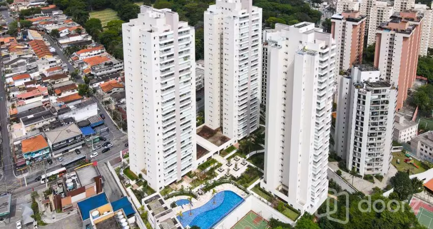 Apartamento com 3 quartos à venda na Rua Doutor Luiz Migliano, 923, Morumbi, São Paulo