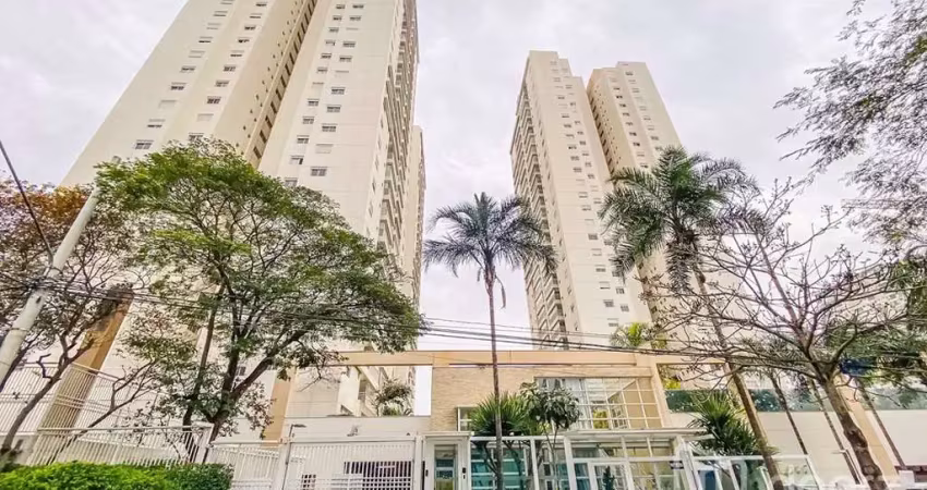 Apartamento com 3 quartos à venda na Rua Estevão Baião, 520, Campo Belo, São Paulo