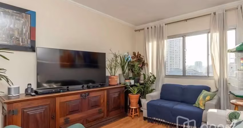 Apartamento com 3 quartos à venda na Rua Mazzini, 495, Aclimação, São Paulo