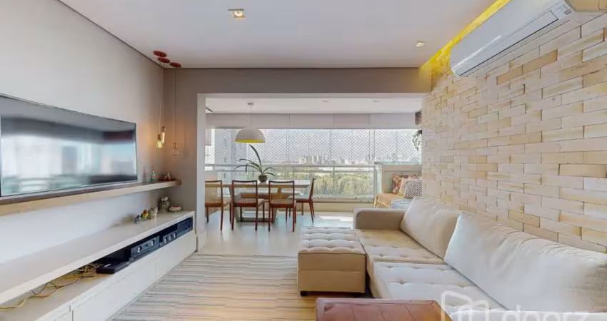 Apartamento com 2 quartos à venda na Rua Rubens Meireles, 442, Barra Funda, São Paulo