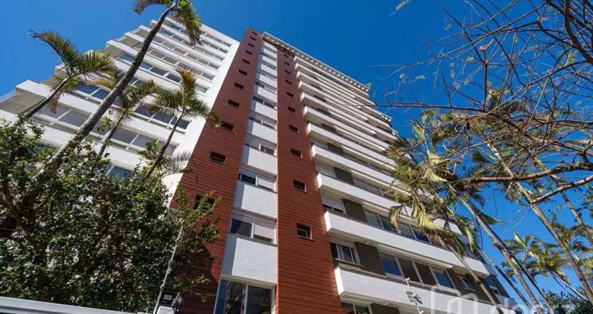Apartamento com 2 quartos à venda na Oscar Bittencourt, 130, Menino Deus, Porto Alegre