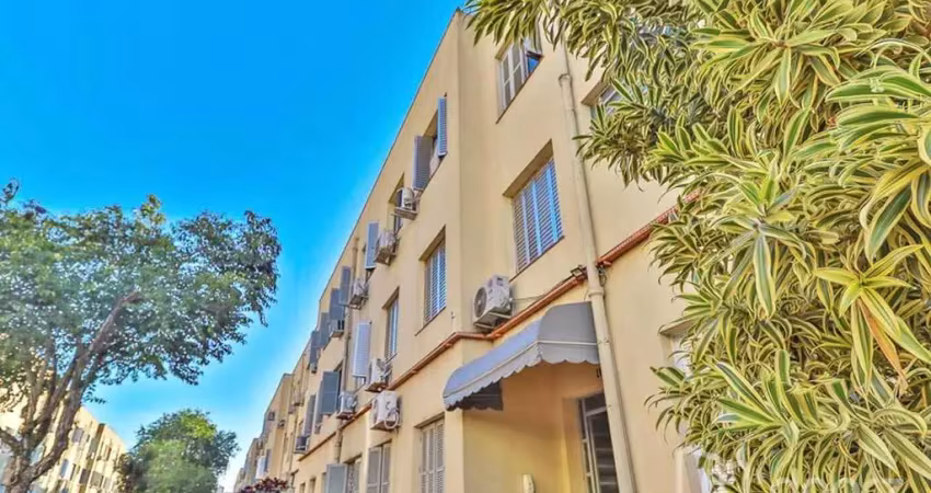 Apartamento com 2 quartos à venda na Avenida Francisco Trein, 416, Cristo Redentor, Porto Alegre