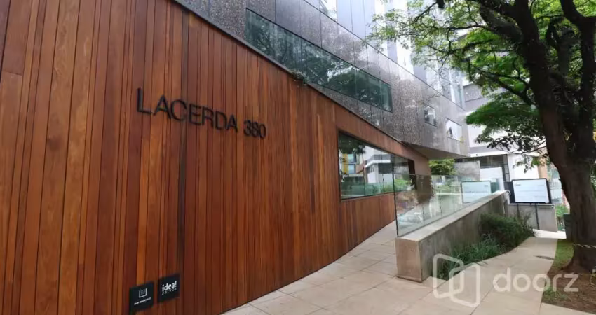 Sala comercial à venda na Rua Senador César Lacerda Vergueiro, 380, Sumarezinho, São Paulo