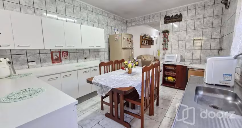 Casa com 2 quartos à venda na José Viriato de Castro, 64, Jardim Bom Refúgio, São Paulo