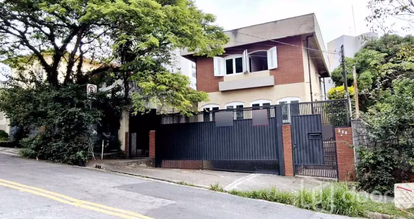 Casa com 4 quartos à venda na Rua Paumari, 386, Vila Ipojuca, São Paulo