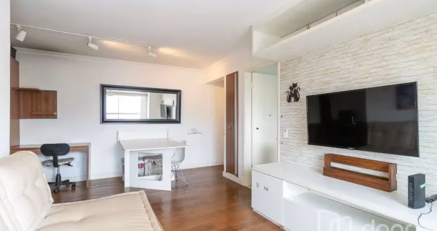 Apartamento com 2 quartos à venda na Rua Clodomiro Amazonas, 960, Vila Nova Conceição, São Paulo