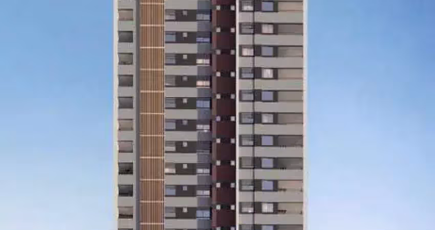 Apartamento com 2 quartos à venda na Rua Garapeba, 47, Vila Mariana, São Paulo