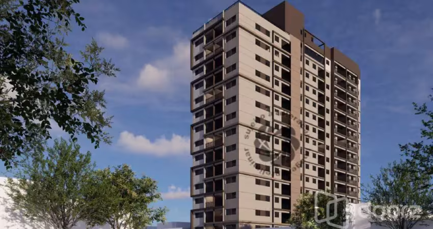 Apartamento com 2 quartos à venda na Baltazar da Silveira, 159, Freguesia do Ó, São Paulo