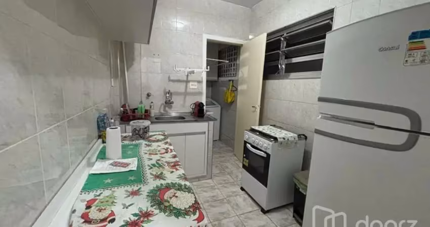 Apartamento com 1 quarto à venda na Rua Oliveira Peixoto, 31, Liberdade, São Paulo