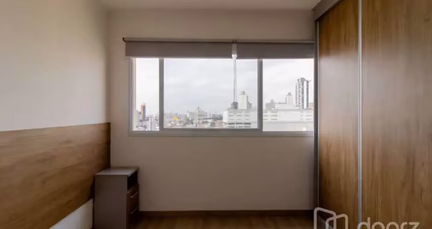 Apartamento com 1 quarto à venda na Rua Enótria, 330, Vila Mazzei, São Paulo