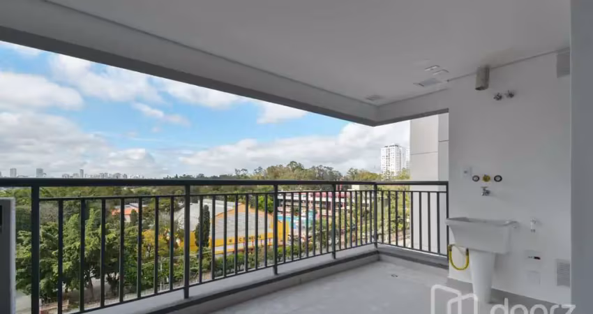 Apartamento com 2 quartos à venda na Rua Senador Milton Campos, 50, Santo Amaro, São Paulo