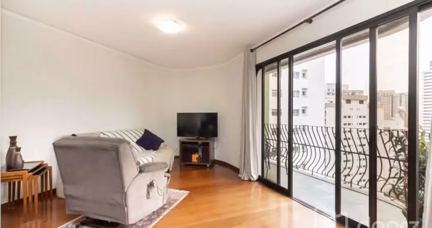 Apartamento com 4 quartos à venda na Rua Bartira, 1198, Perdizes, São Paulo