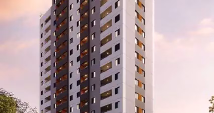 Apartamento com 2 quartos à venda na Rua Joaquim Galvão, 605, Vila Sônia, São Paulo