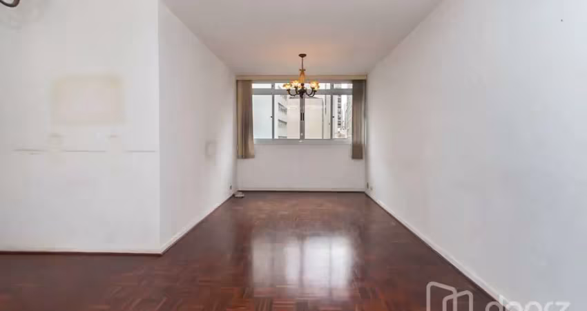 Apartamento com 2 quartos à venda na Avenida Rebouças, 1511, Cerqueira César, São Paulo