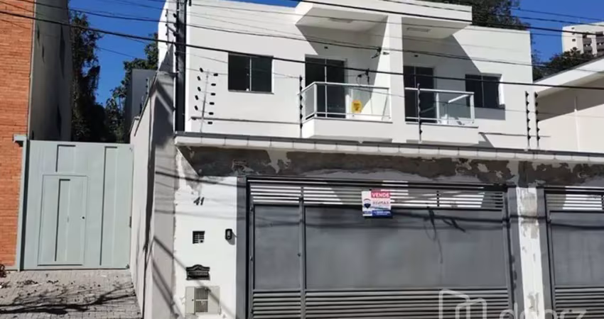 Casa com 3 quartos à venda na Rua Doutor Armando da Silva Prado, 41, Jardim Bélgica, São Paulo