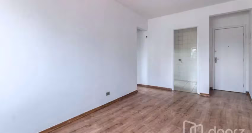 Apartamento com 1 quarto à venda na Rua Santa Flora, 107, Vila Monumento, São Paulo