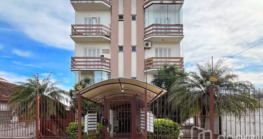 Apartamento com 1 quarto à venda na Avenida Niterói, 700, Teresópolis, Porto Alegre