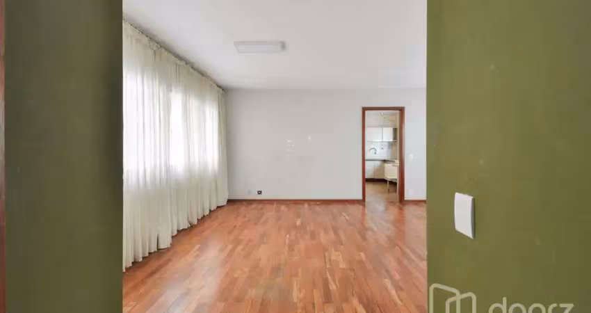 Apartamento com 3 quartos à venda na Rua Doutor Brasílio Machado, 217, Higienópolis, São Paulo