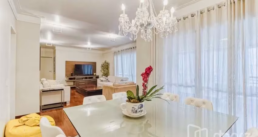 Apartamento com 3 quartos à venda na Rua Pensilvânia, 114, Cidade Monções, São Paulo