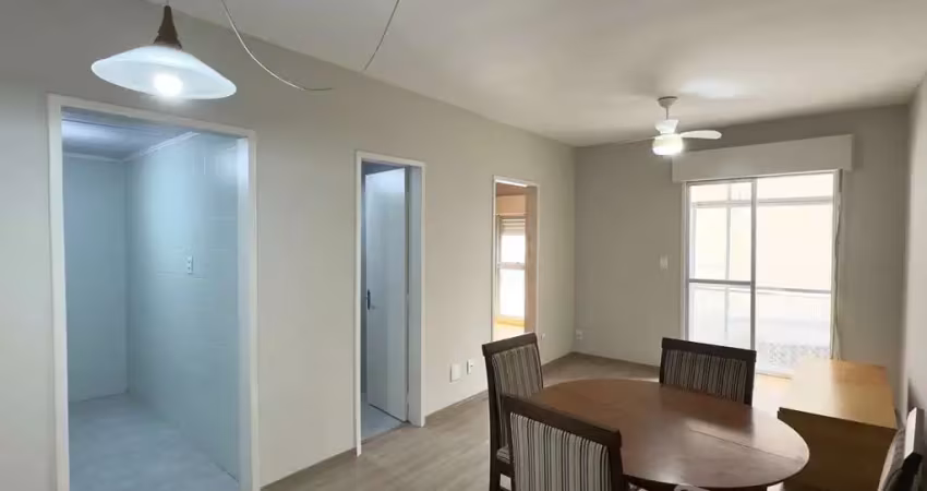 Apartamento com 1 quarto à venda na Rua Washington Luiz, 386, Centro Histórico, Porto Alegre
