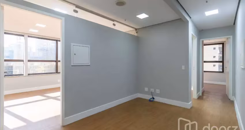 Sala comercial à venda na Rua Cubatão, 945, Vila Mariana, São Paulo