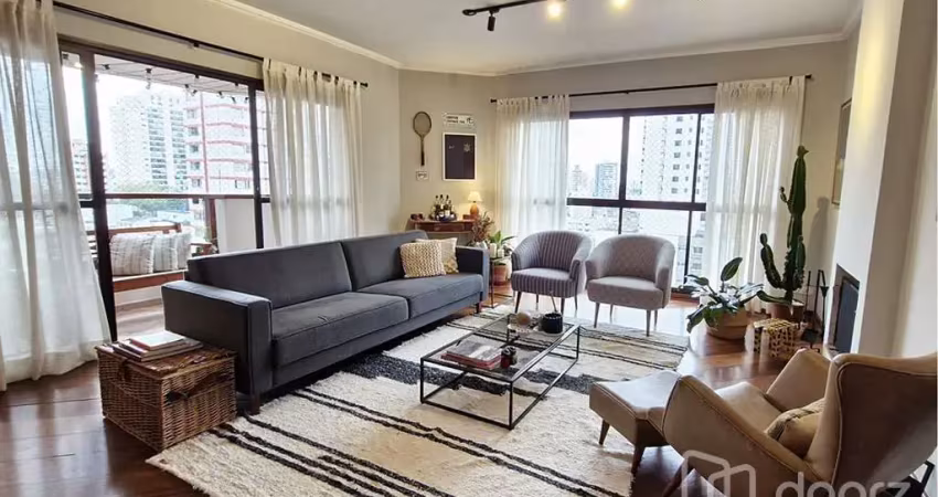 Apartamento com 3 quartos à venda na Avenida Damasceno Vieira, 910, Vila Mascote, São Paulo