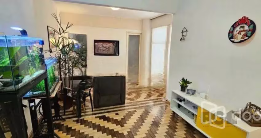 Apartamento com 3 quartos à venda na Avenida Venâncio Aires, 449, Santana, Porto Alegre