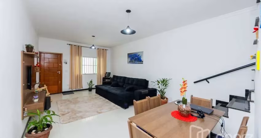 Casa com 3 quartos à venda na Rua Cruz de Malta, 558, Parada Inglesa, São Paulo