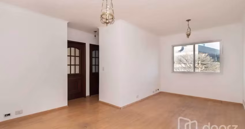 Apartamento com 2 quartos à venda na Rua Sílvio de Sousa, 280, Vila Santa Clara, São Paulo