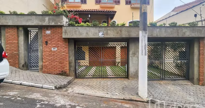 Casa com 3 quartos à venda na Rua Caetano Teixeira, 524, Jardim Virgínia Bianca, São Paulo