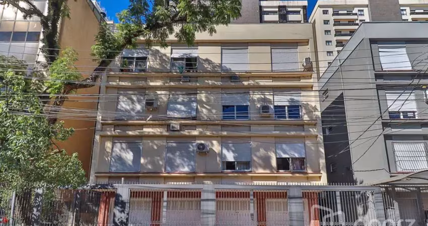 Apartamento com 2 quartos à venda na Rua Celeste Gobbato, 65, Praia de Belas, Porto Alegre