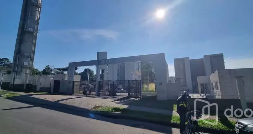 Apartamento com 2 quartos à venda na Avenida Família Gonçalves Carneiro, 201, Cavalhada, Porto Alegre