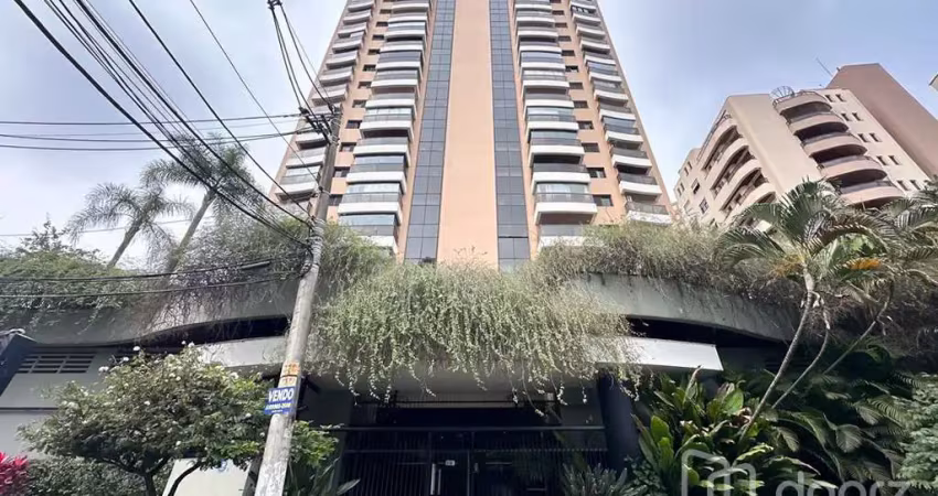 Apartamento com 4 quartos à venda na Guilherme Cristofel 45, 45, Santana, São Paulo