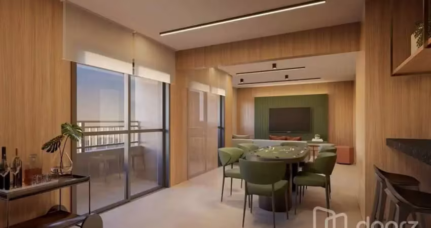 Apartamento com 1 quarto à venda na Rua João Cachoeira, 1720, Itaim Bibi, São Paulo