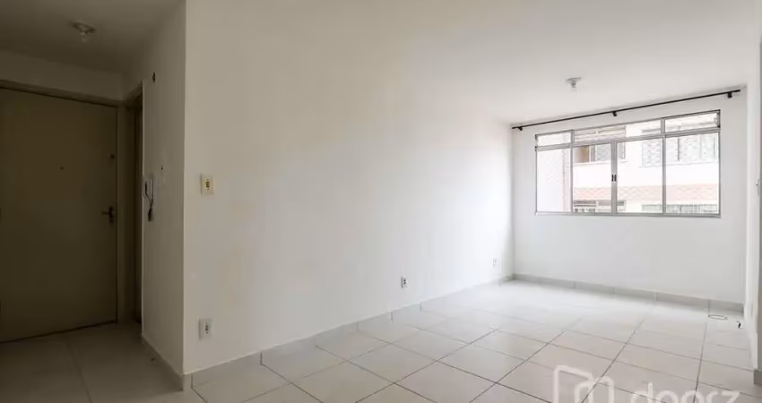 Apartamento com 2 quartos à venda na Rua das Pérolas, 370, Vila do Encontro, São Paulo