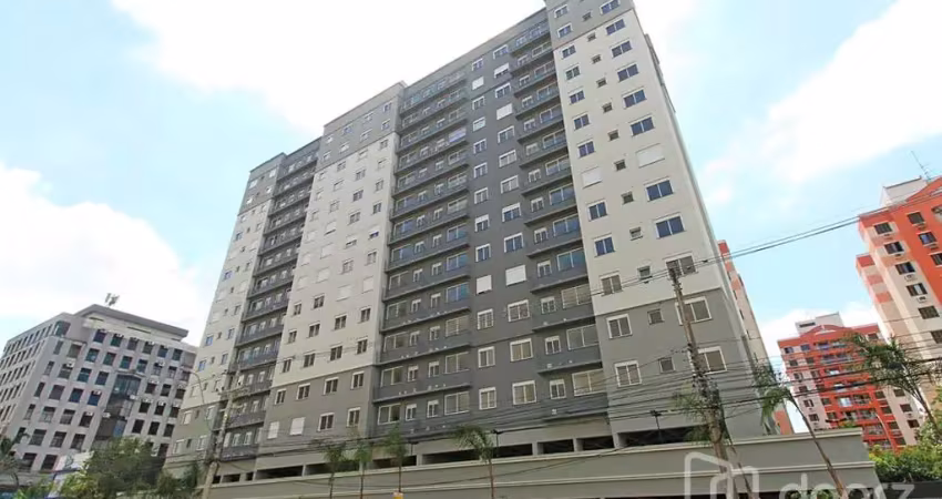Apartamento com 3 quartos à venda na Avenida Francisco Trein, 116, Passo da Areia, Porto Alegre